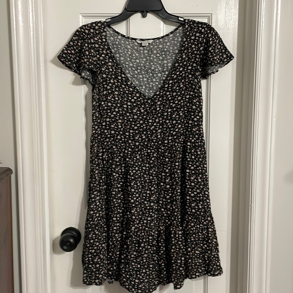American Eagle Dress